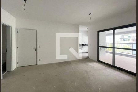 Apartamento à venda com 2 quartos, 84m² em Vila Clementino, São Paulo