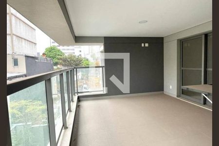 Apartamento à venda com 2 quartos, 84m² em Vila Clementino, São Paulo