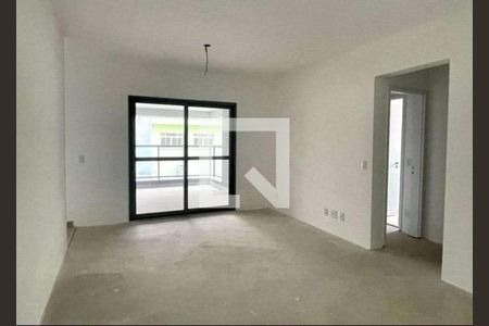 Apartamento à venda com 2 quartos, 84m² em Vila Clementino, São Paulo
