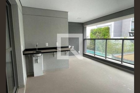 Apartamento à venda com 2 quartos, 84m² em Vila Clementino, São Paulo