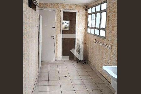 Apartamento à venda com 4 quartos, 210m² em Brooklin, São Paulo