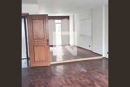 Apartamento à venda com 4 quartos, 210m² em Brooklin, São Paulo