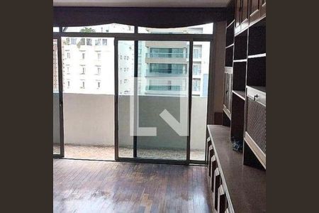 Apartamento à venda com 4 quartos, 210m² em Brooklin, São Paulo