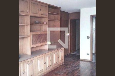 Apartamento à venda com 4 quartos, 210m² em Brooklin, São Paulo