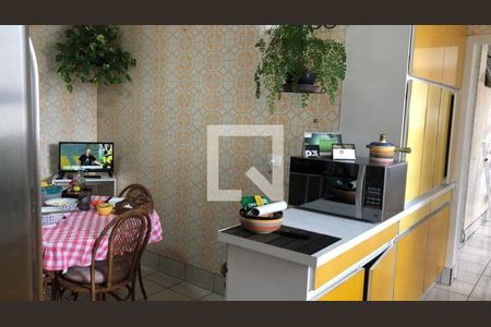 Apartamento à venda com 4 quartos, 210m² em Brooklin, São Paulo