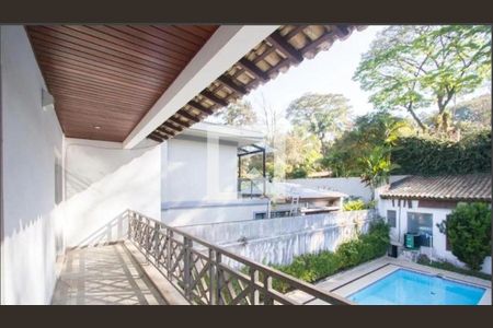 Casa para alugar com 3 quartos, 440m² em Jardim dos Estados, São Paulo