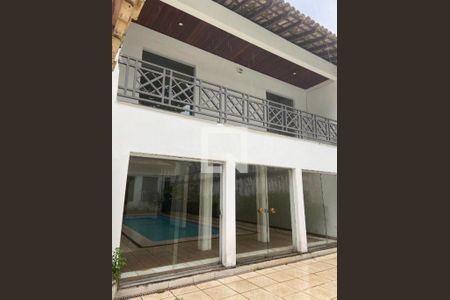 Casa para alugar com 3 quartos, 440m² em Jardim dos Estados, São Paulo