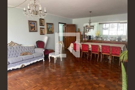 Apartamento à venda com 4 quartos, 187m² em Paraíso, São Paulo