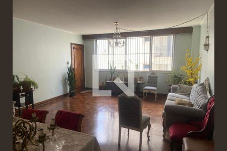 Apartamento à venda com 4 quartos, 187m² em Paraíso, São Paulo