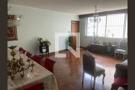 Apartamento à venda com 4 quartos, 187m² em Paraíso, São Paulo