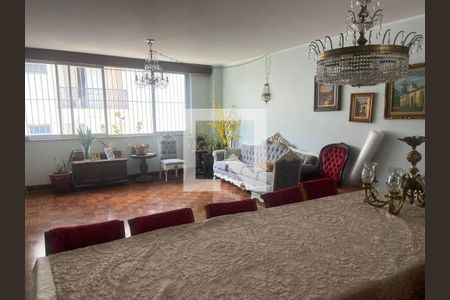 Apartamento à venda com 4 quartos, 187m² em Paraíso, São Paulo