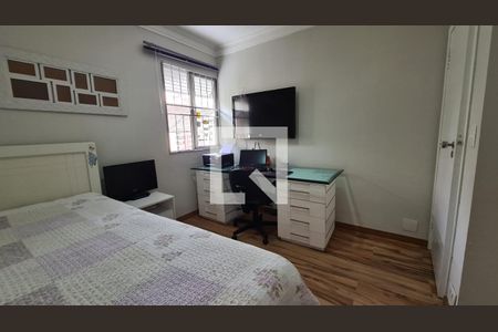 Apartamento à venda com 3 quartos, 111m² em Moema, São Paulo
