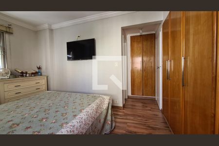 Apartamento à venda com 3 quartos, 111m² em Moema, São Paulo