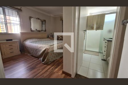 Apartamento à venda com 3 quartos, 111m² em Moema, São Paulo