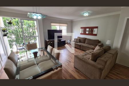 Apartamento à venda com 3 quartos, 111m² em Moema, São Paulo