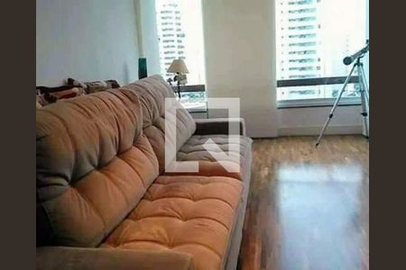 Apartamento à venda com 3 quartos, 140m² em Aclimação, São Paulo