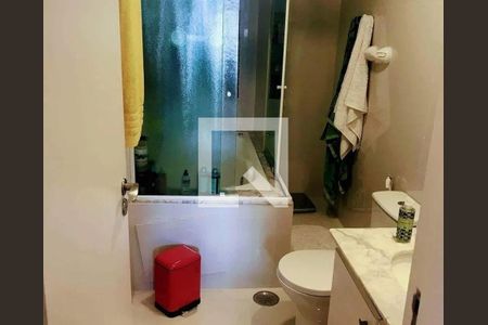 Apartamento à venda com 3 quartos, 140m² em Aclimação, São Paulo
