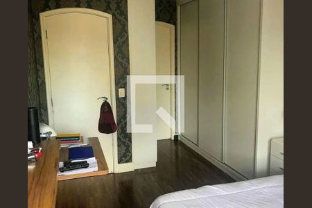 Apartamento à venda com 3 quartos, 140m² em Aclimação, São Paulo