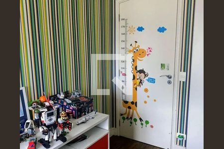 Apartamento à venda com 3 quartos, 140m² em Aclimação, São Paulo