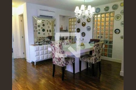 Apartamento à venda com 3 quartos, 140m² em Aclimação, São Paulo