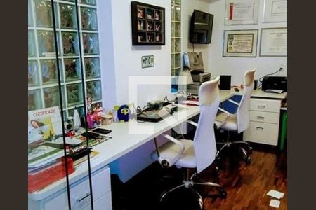 Apartamento à venda com 3 quartos, 140m² em Aclimação, São Paulo