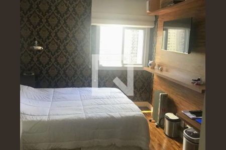 Apartamento à venda com 3 quartos, 140m² em Aclimação, São Paulo