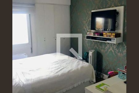 Apartamento à venda com 3 quartos, 140m² em Aclimação, São Paulo