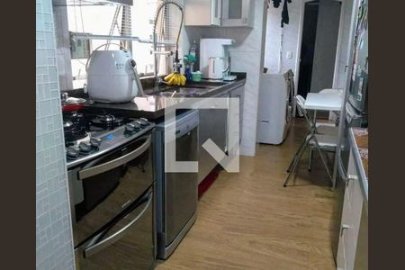 Apartamento à venda com 3 quartos, 140m² em Aclimação, São Paulo