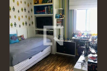 Apartamento à venda com 3 quartos, 140m² em Aclimação, São Paulo