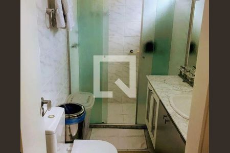 Apartamento à venda com 3 quartos, 140m² em Aclimação, São Paulo