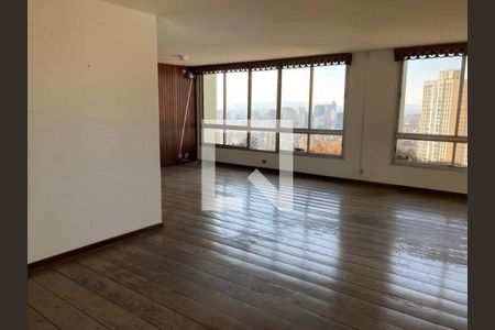 Apartamento à venda com 3 quartos, 155m² em Bela Vista, São Paulo