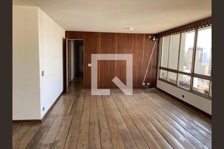 Apartamento à venda com 3 quartos, 155m² em Bela Vista, São Paulo