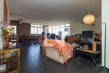 Apartamento à venda com 2 quartos, 176m² em Pinheiros, São Paulo