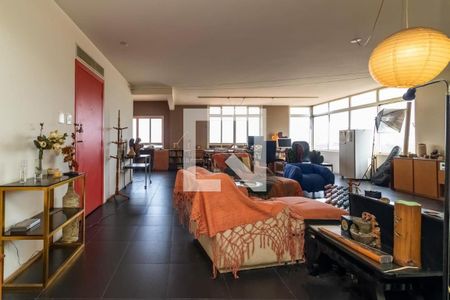 Apartamento à venda com 2 quartos, 176m² em Pinheiros, São Paulo