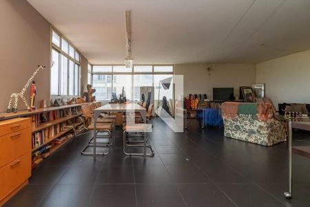 Apartamento à venda com 2 quartos, 176m² em Pinheiros, São Paulo