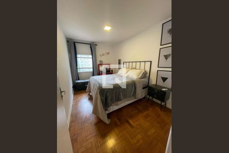 Apartamento à venda com 2 quartos, 97m² em Santa Cecilia, São Paulo