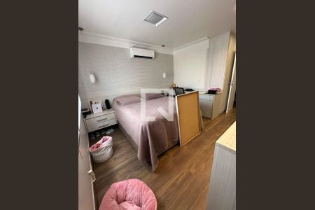 Apartamento à venda com 3 quartos, 122m² em Vila Gumercindo, São Paulo