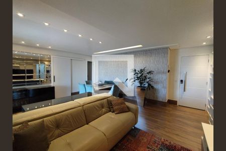 Apartamento à venda com 3 quartos, 122m² em Vila Gumercindo, São Paulo