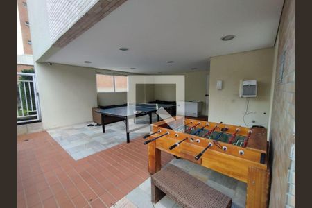 Apartamento à venda com 3 quartos, 122m² em Vila Gumercindo, São Paulo