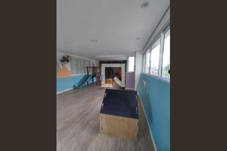 Apartamento à venda com 3 quartos, 122m² em Vila Gumercindo, São Paulo