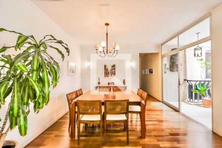 Apartamento à venda com 3 quartos, 16m² em Itaim Bibi, São Paulo