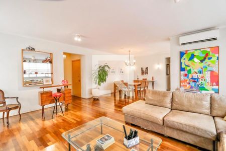 Apartamento à venda com 3 quartos, 16m² em Itaim Bibi, São Paulo