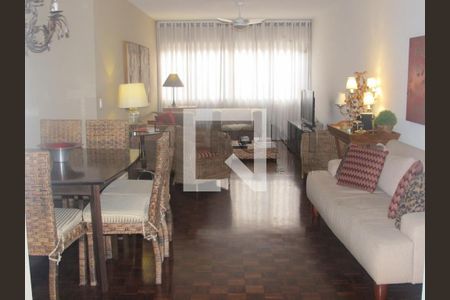 Apartamento à venda com 4 quartos, 168m² em Higienópolis, São Paulo