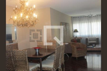 Apartamento à venda com 4 quartos, 168m² em Higienópolis, São Paulo