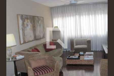 Apartamento à venda com 4 quartos, 168m² em Higienópolis, São Paulo