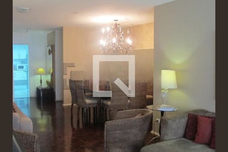 Apartamento à venda com 4 quartos, 168m² em Higienópolis, São Paulo