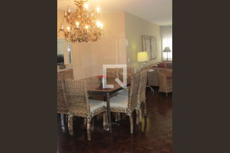 Apartamento à venda com 4 quartos, 168m² em Higienópolis, São Paulo