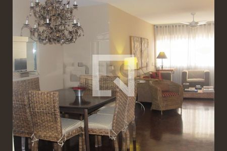 Apartamento à venda com 4 quartos, 168m² em Higienópolis, São Paulo