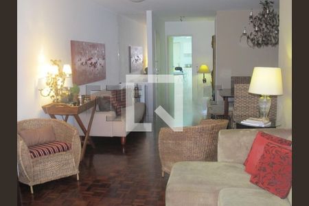 Apartamento à venda com 4 quartos, 168m² em Higienópolis, São Paulo