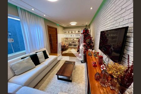 Casa à venda com 3 quartos, 300m² em Vila Mascote, São Paulo